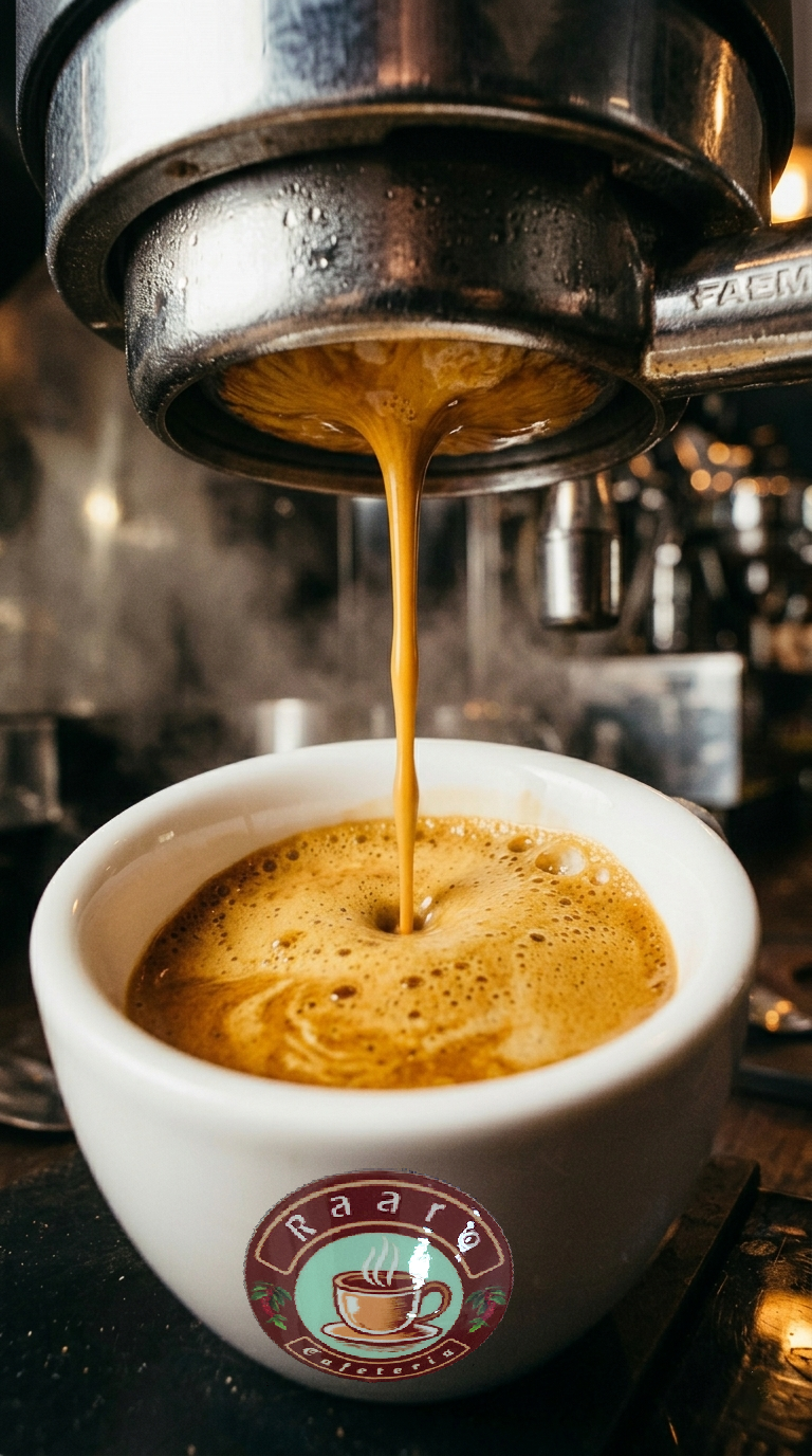 Espresso