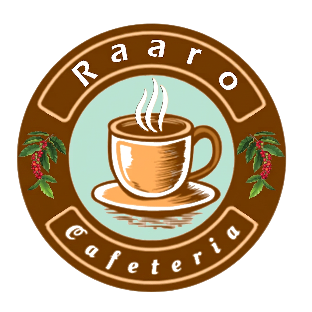 Raaro Cafeteria